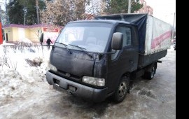 Грузоперевозки услуги, заказ