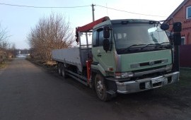 Услуги Манипулятора