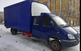 Газель фермер грузоперевозки услуги грузовое такси