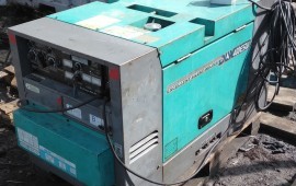 Аренда сварочника , сварочного аппарата
