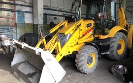 JCB 3CX