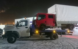Грузовой и легковой эвакуатор 8 902-801-76-56