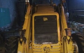 Услуги зксковатора погрущика