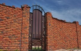"РВАНЫЙ КАМЕНЬ" от завода "ИЗКМ"