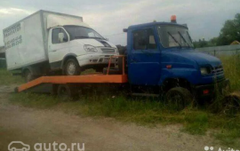 Эвакуато