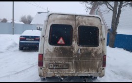 Владислав Соколов в Боровске