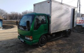 Перевозка грузов, услуги грузчиков