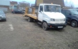 Эвакуатор 8-911-351-71-18 услуги, заказ