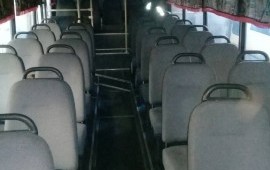 Аренда автобусов в Тобольске заказ, услуги