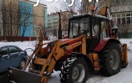 Услуги