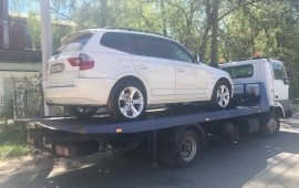 Эвакуатор от 1500₽ 8-905-772-64-71