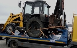 ЭВАКУАТОР 7-906-631-78-84 услуги, заказ