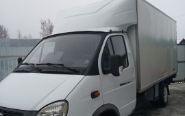Грузоперевозки Газель услуги, заказ