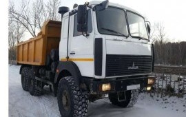 Самосвалы вездеходы, аренда, услуги.