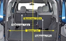 Грузоперевозки на ларгус + прицеп