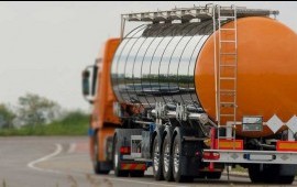 Перевозка нефтепродуктов