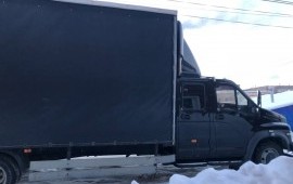 Грузопервозки услуги, заказ