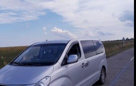 Пассажирские перевозки