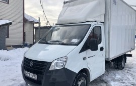 Грузоперевозки заказ Газель, HYUNDAI Москва, МО