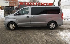 Пассажирские перевозки