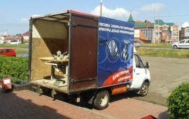 Грузоперевозки Газель Челны,грузчики без посредников