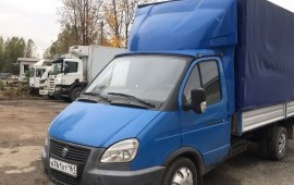 Грузоперевозки Газель услуги, заказ