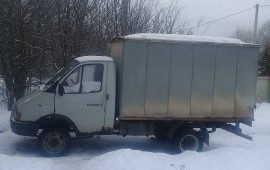 Перевозки 24/7