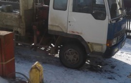 Грузоперевозки. Эвакуатор.