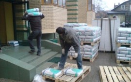 Грузчики, грузоперевозки. Подача за 1 час