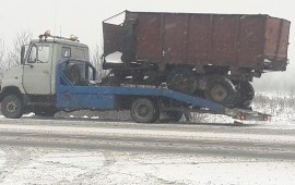 ЭВАКУАТОР 24/7 услуги 8-960-703-16-10 заказ