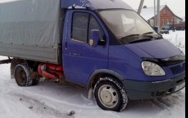 Грузоперевозки Газель услуги, заказ