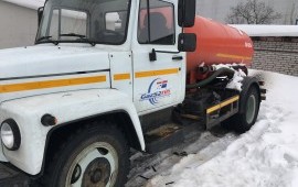 Откачка септиков