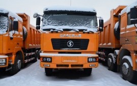 Услуги самосвалов доставка сапйчих грузов