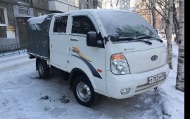 Перевозки грузов монтажник услуги