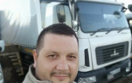 Грузоперевозки услуги, заказ