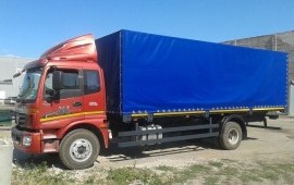 Частные превозки грузов услуги грузоперевозки