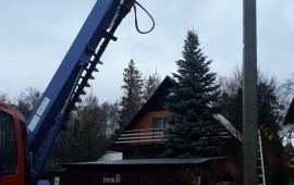 Аренда ямобура услуги заказ