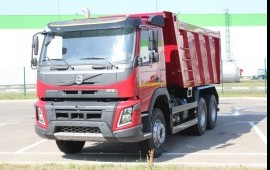 Доставка сыпучих грузов услуги самосвал