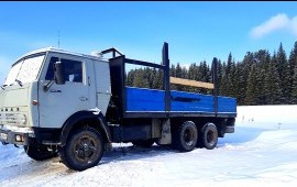 Грузоперевозки услуги заказ