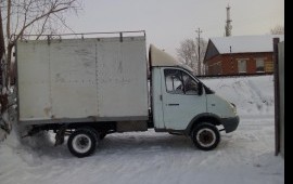 Перевезу до 3 т