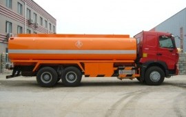 Услуги бензовоза аренда заказ