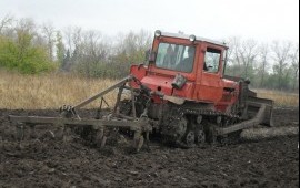 Аренда спецтехники