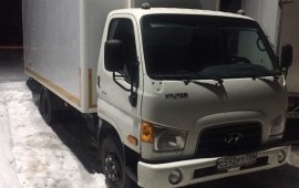Рефрижератор 5 тонн грузоперевозки услуги заказ