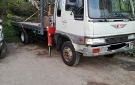 Грузоперевозки Услуги Эвакуатора 8-914-736-89-20