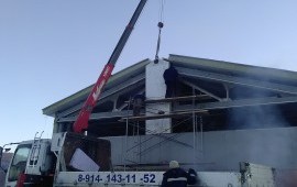 Услуги эвакуатора + борт 8-914-528-49-79