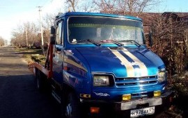 Эвакуатор Майкоп 24часа