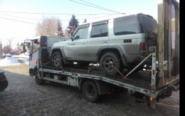 Эвакуатор 8-904-827-27-00 услуги заказ