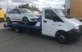 АвтоСпас 26 - служба эвакуации 8 962 446-04-03