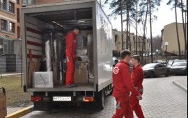 Грузоперевозки вывоз мусора грузчики опытные