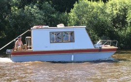 Аренда плавдачи